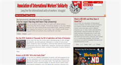 Desktop Screenshot of en.uidder.org